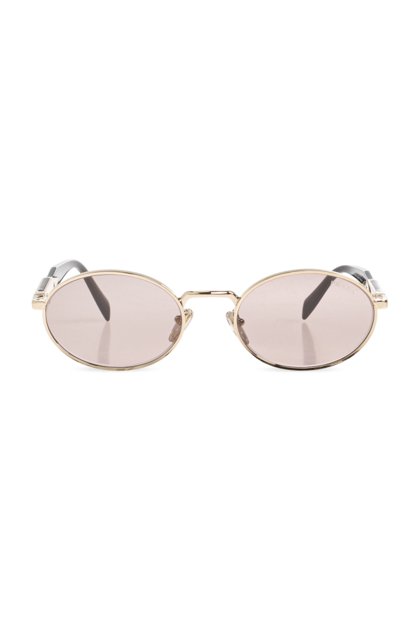 Sunglasses `65ZS` od Prada