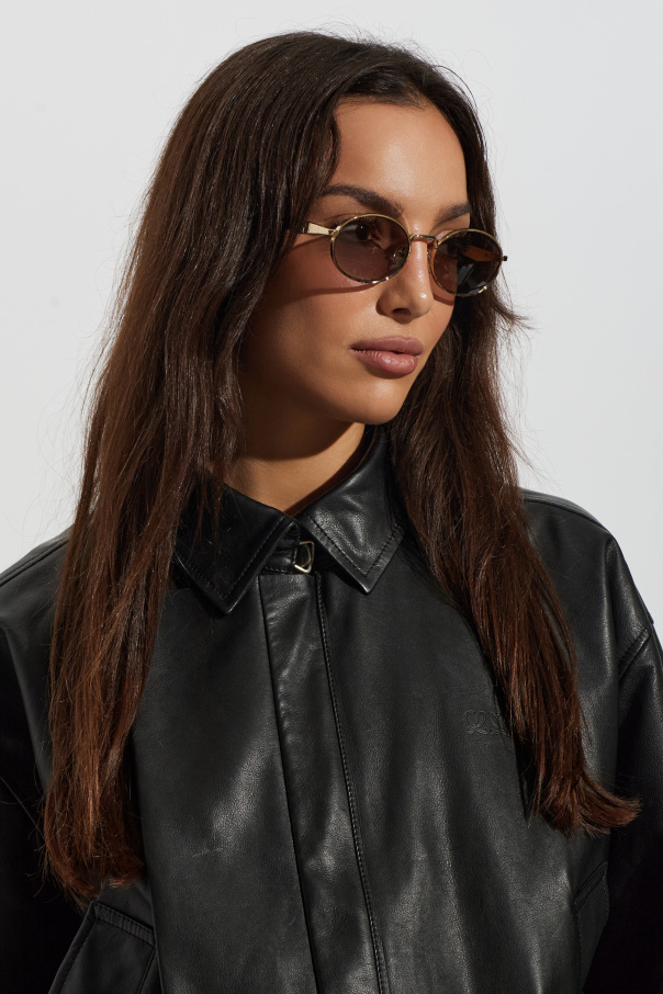 Prada Sunglasses `65ZS`