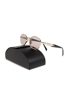 Prada Sunglasses `65ZS`