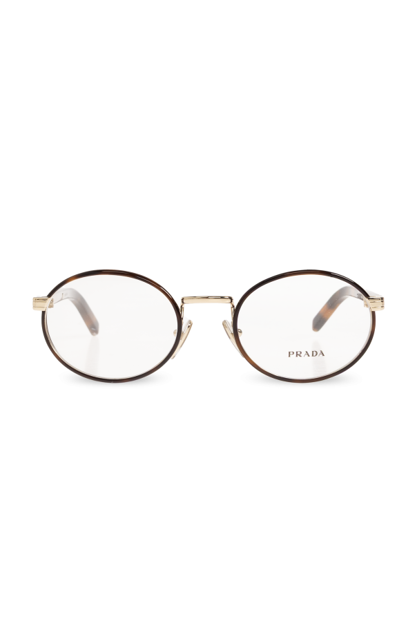 Prada Prescription glasses 'B55V'