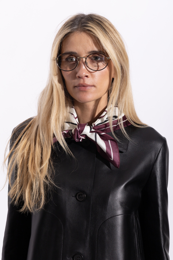 Prada Prescription glasses 'B55V'