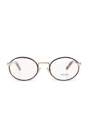 Prescription glasses 'B55V'