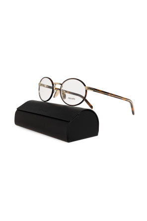 Prada Prescription glasses 'B55V'