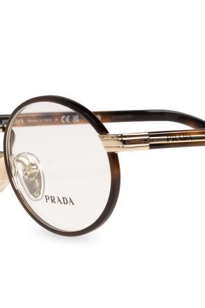 Prada Prescription glasses 'B55V'