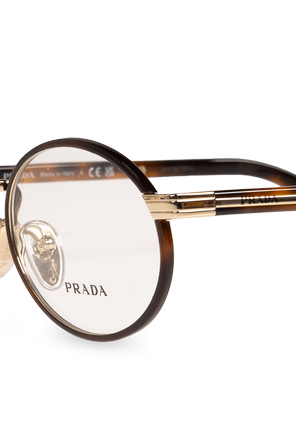 Prada Korekčné okuliare `B55V`
