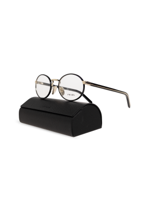Prada Prescription glasses `B55V`