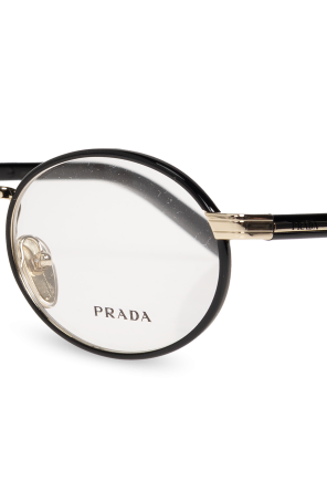 Prada Prescription glasses `B55V`