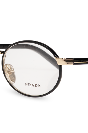 Prada Корекционни очила `B55V`