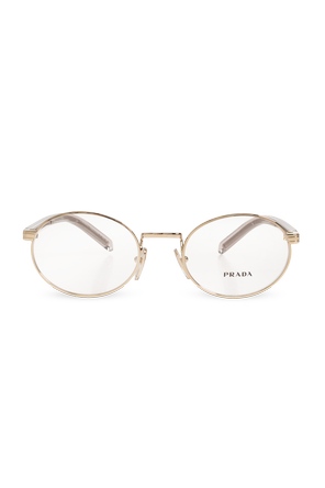 Corrective glasses `B55V`