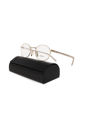 Prada Corrective glasses `B55V`