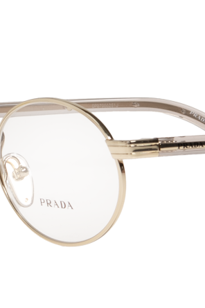 Prada Corrective glasses `B55V`