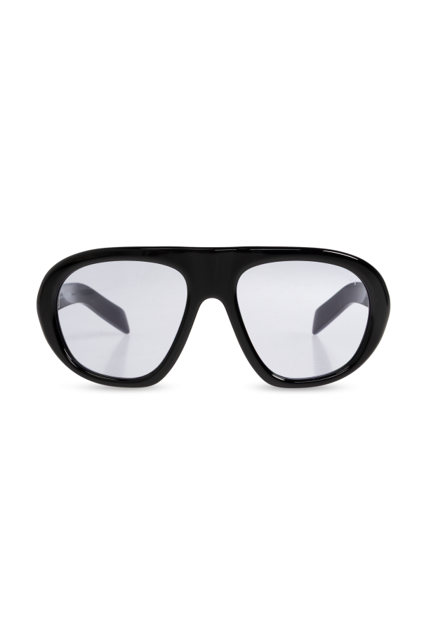 Prada Okulary przeciwsłoneczne `C05S`