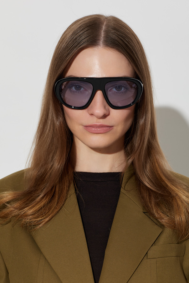 Prada Слънчеви очила `C05S`