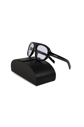 Prada Okulary przeciwsłoneczne `C05S`