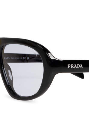 Prada Okulary przeciwsłoneczne `C05S`