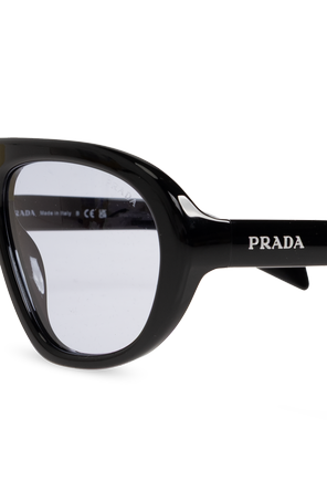 Prada Слънчеви очила `C05S`