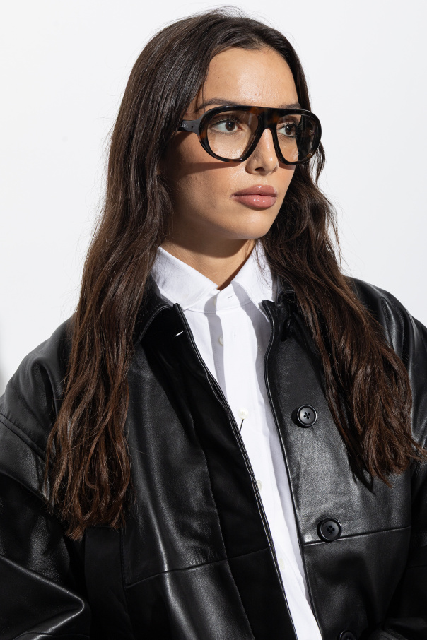 Prada Prescription glasses "C05S"