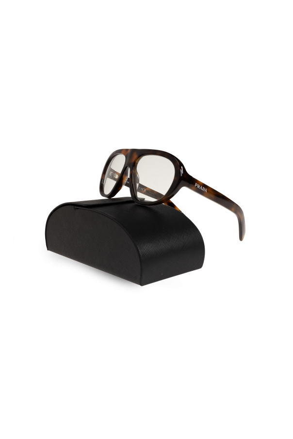 Prada Prescription glasses "C05S"