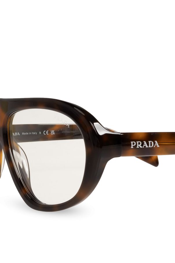 Prada Prescription glasses "C05S"