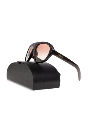 Prada Óculos de sol ‘C05S’