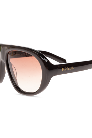 Prada Óculos de sol ‘C05S’