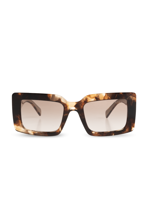 D01S sunglasses od Prada