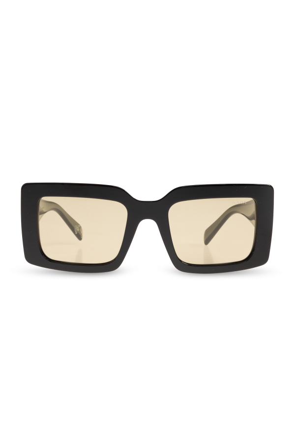 D01S sunglasses od Prada
