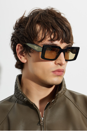 Prada Gafas de sol "D01S"