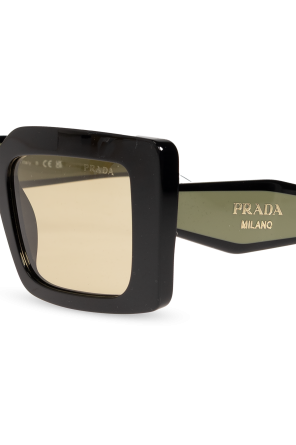 Prada Gafas de sol "D01S"