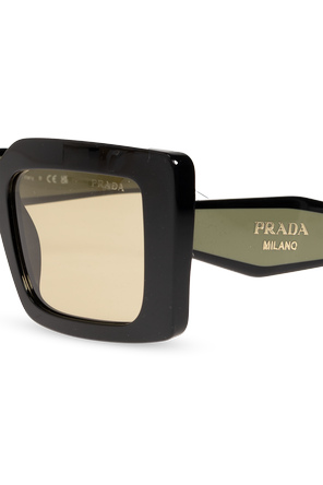 Prada Ochelari de soare `D01S`