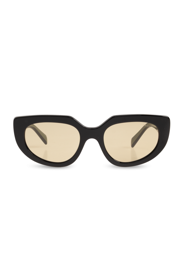 D02S sunglasses od Prada