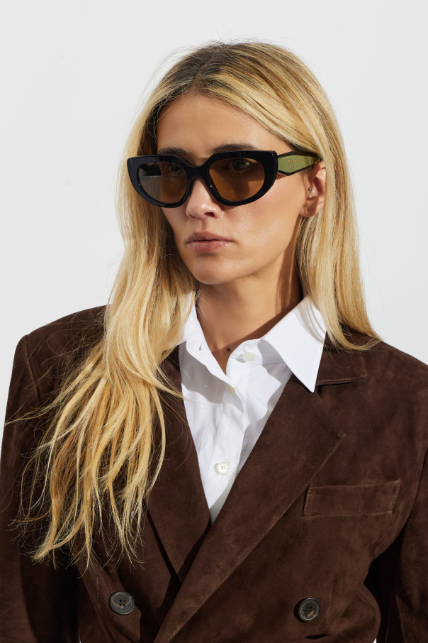 Prada D02S sunglasses