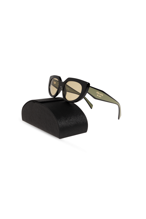 Prada D02S sunglasses