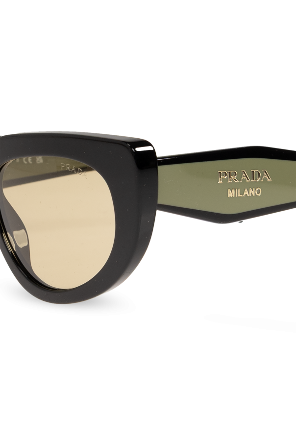 Prada D02S sunglasses