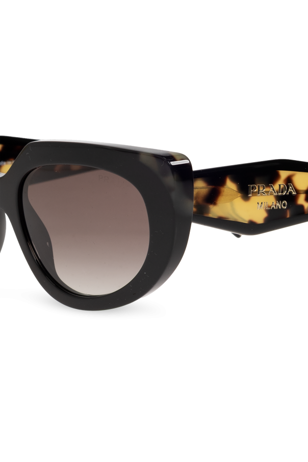 Prada Sunglasses "D02S"