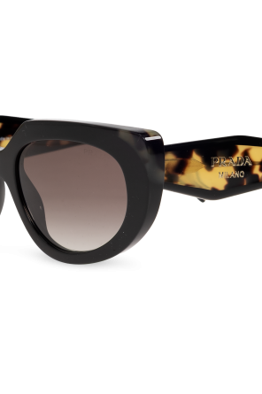 Prada Óculos de sol `D02S`