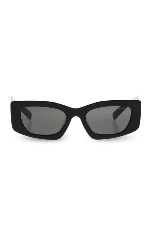 'D03SD' sunglasses od Prada