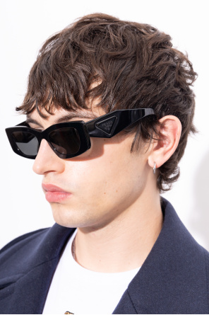 Prada 'D03SD' sunglasses
