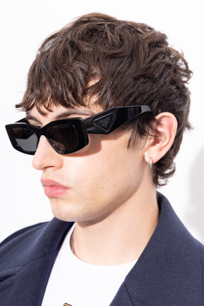 Prada Ochelari de soare „D03SD”