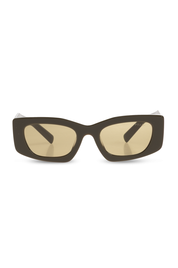 'D03SD' sunglasses od Prada