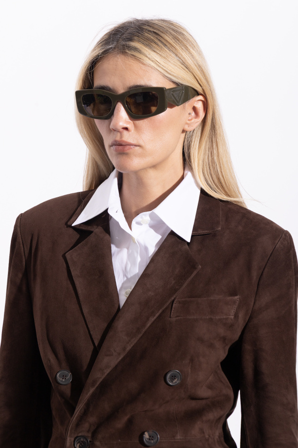 Prada 'D03SD' sunglasses