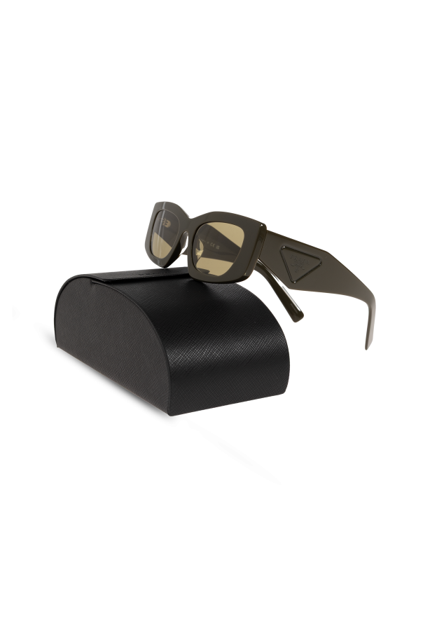 Prada 'D03SD' sunglasses