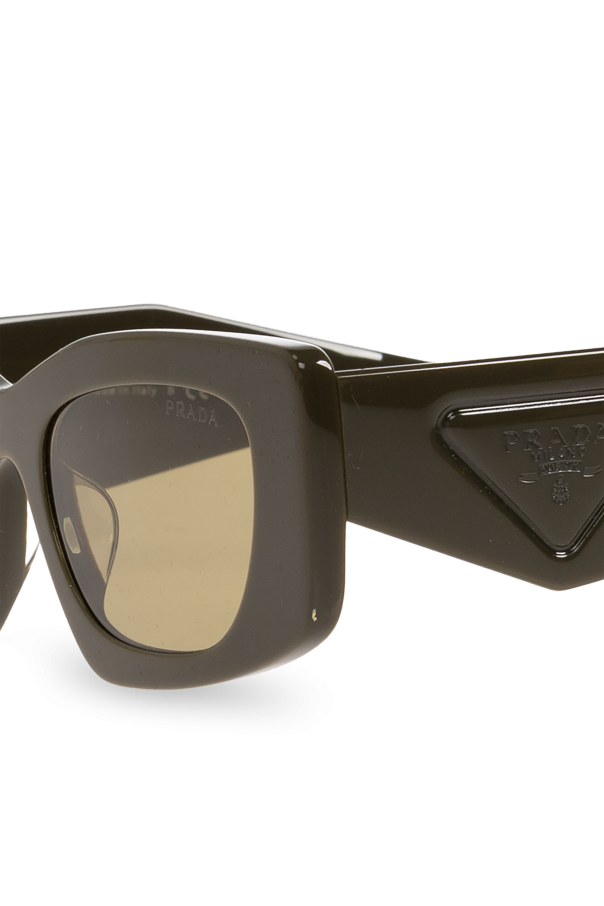 Prada 'D03SD' sunglasses