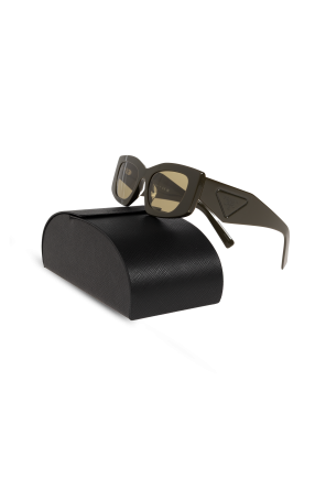Prada 'D03SD' sunglasses