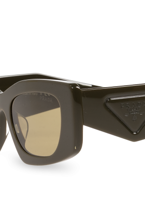 Prada 'D03SD' sunglasses
