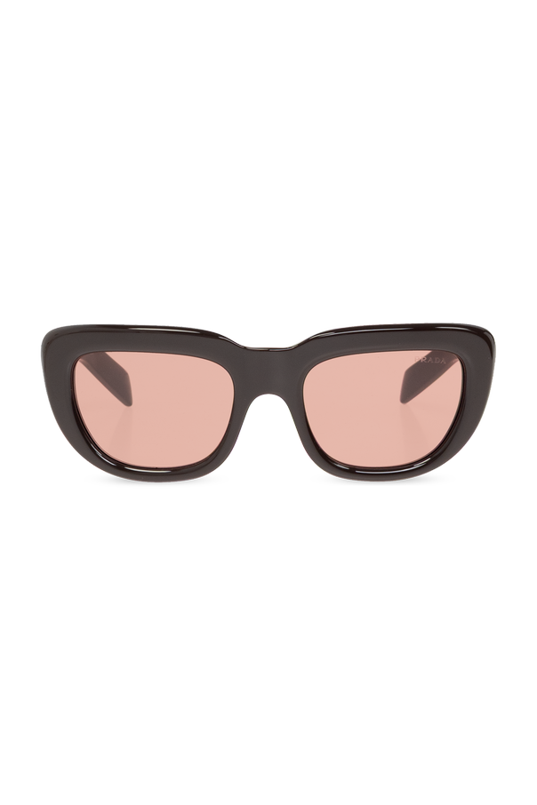 ‘D07S’ Sunglasses od Prada