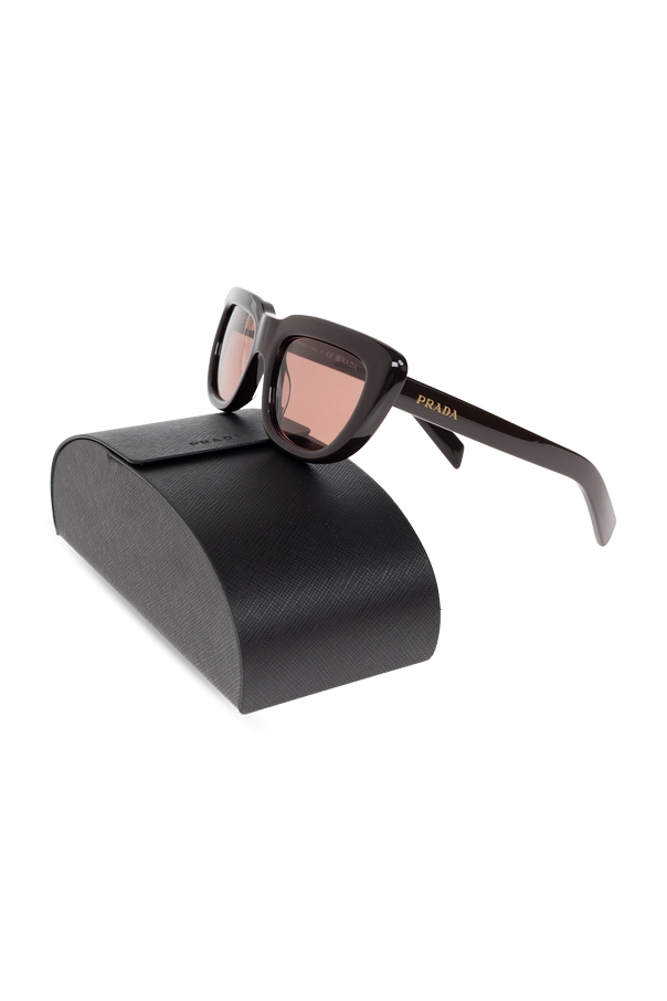 Prada ‘D07S’ Sunglasses