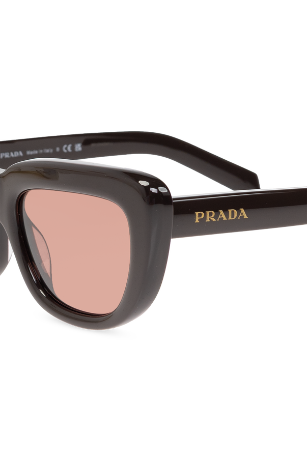 Prada ‘D07S’ Sunglasses