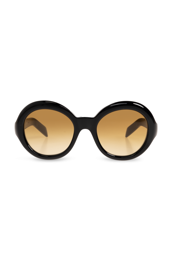 'D08SU' sunglasses od Prada