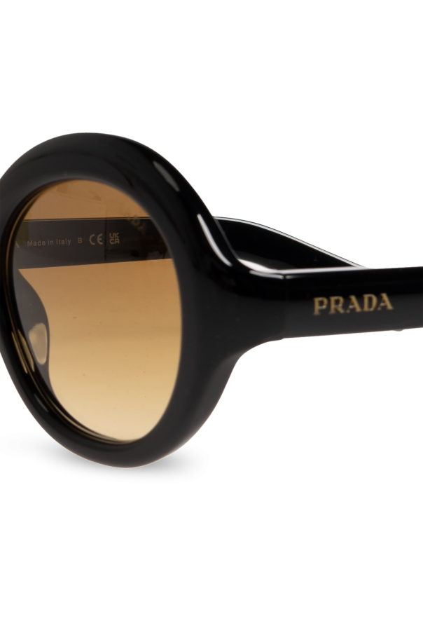 Prada 'D08SU' sunglasses